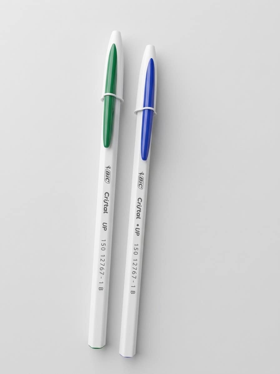 BIC Cristal UP قلم جاف